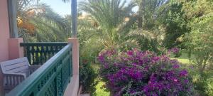 AbirKech appartement