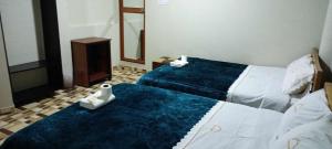 Hostal Casa Blanca