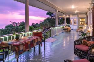 Ka'awa Loa Plantation