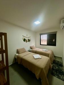 Apartamento Expo Center Norte 203