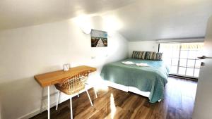 Apartamento Pátio do Higinio