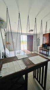 Mar e Terra Bangalôs