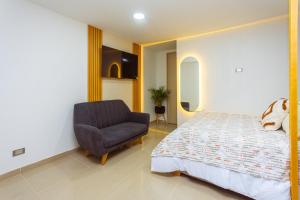 Edificio Comuna Loft