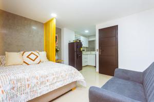 Edificio Comuna Loft