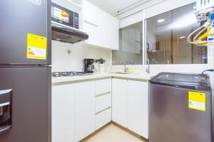 Edificio Comuna Loft