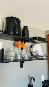 Mar e Terra Bangalôs