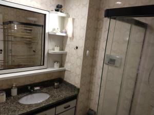 Carnaval Ap 3 quartos Rio Vermelho Praia do Buracão