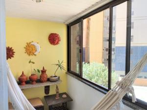 Carnaval Ap 3 quartos Rio Vermelho Praia do Buracão