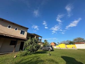 Pousada Sol e Mar Dias Cezar