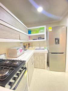 Marina Apto 1102 Cartagena