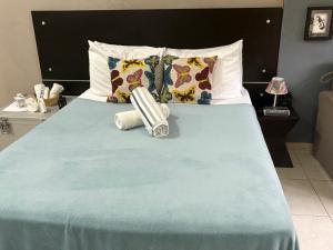 Top 20 - Apartamento em Copacabana perto da praia vista para montanhas