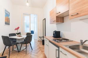 Stay at Schönbrunn #2