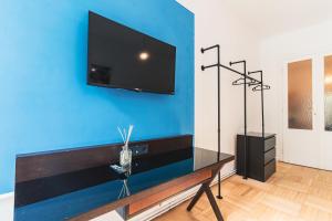 Stay at Schönbrunn #2