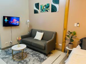 Bgc One Uptown Residences