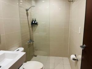 Bgc One Uptown Residences