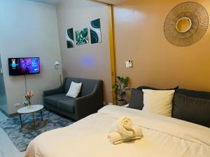 Bgc One Uptown Residences