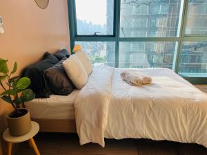 Bgc One Uptown Residences