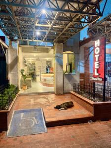 Hotel Buenavista Valledupar