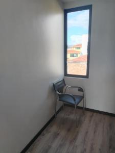 VISAN Acacias RIOBAMBA