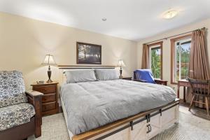 Ackerview Guesthouse Bed and Breakfast