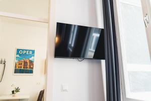 Stay at Schönbrunn #3