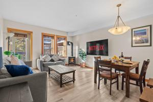 Lodges at Canmore Resort