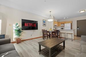Lodges at Canmore Resort