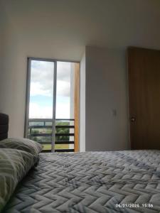 Verde montaña in Santa Rosa de Cabal