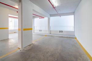 Departamento con Vistas y Cochera