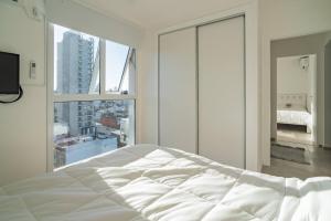 Departamento con Vistas y Cochera