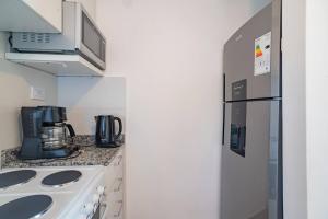 Departamento con Vistas y Cochera