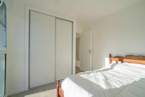 Departamento con Vistas y Cochera