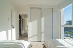 Departamento con Vistas y Cochera