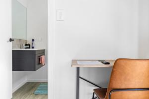 Blenheim Accommodation