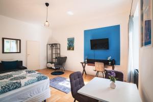 Stay at Schönbrunn #4