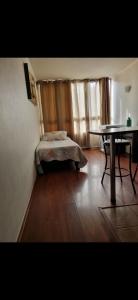 Departamentos centro santiago