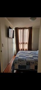 Departamentos centro santiago