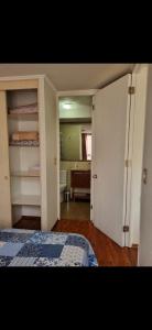 Departamentos centro santiago