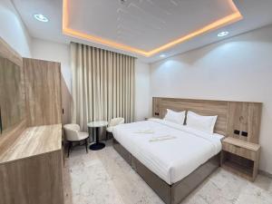 فندق ضيافة المدينة