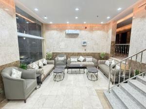 فندق ضيافة المدينة