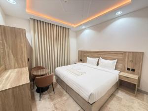 فندق ضيافة المدينة