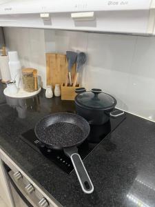 Arena Dorrego en Chacarita