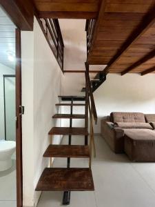 Vila das Toninhas Residence