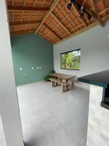Vila das Toninhas Residence