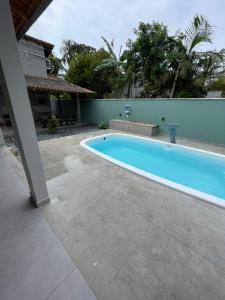 Vila das Toninhas Residence