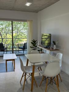 Arena Dorrego en Chacarita