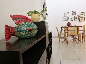 Centrally located in Mexico City culture, walking, shopping!