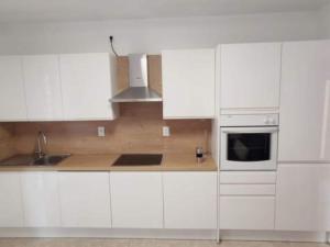 Apartments Maritimo - Comfort Two Bedroom Apartment with Sea View and Terrace