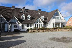 Ferienwohnung in St Peter-Ording