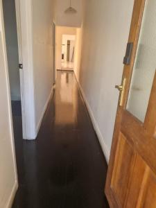 Little Yellow Guesthouse